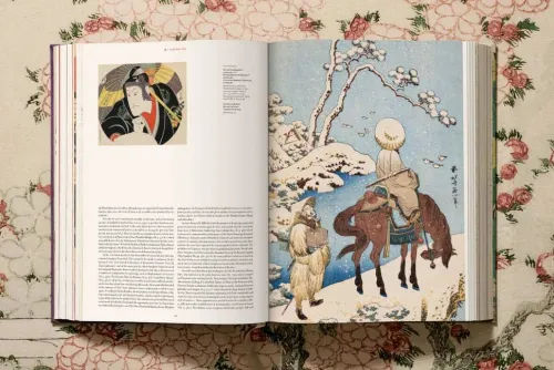 Taschen GmbH Künstler:Innen Im Fokus*Hokusai