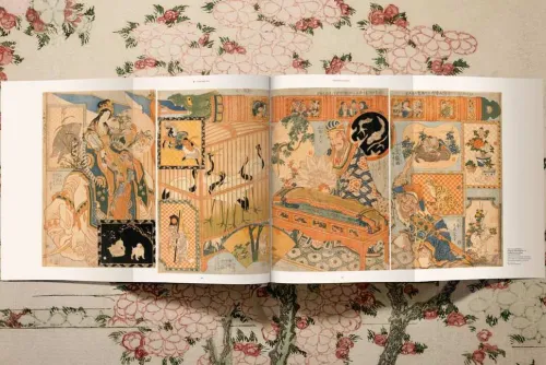 Taschen GmbH Künstler:Innen Im Fokus*Hokusai