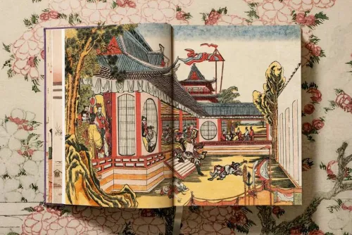 Taschen GmbH Künstler:Innen Im Fokus*Hokusai