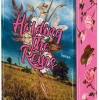 Holding The Reins*Blush Blanvalet Online