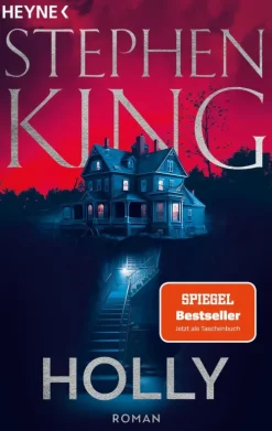Penguin Random House Horror-Holly