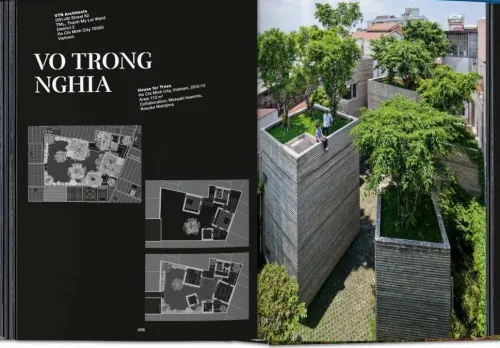 Taschen GmbH Architektur-Homes For Our Time. Contemporary Houses around the World. 40th Ed.