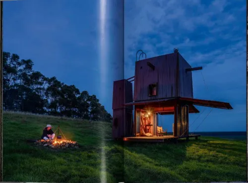 Taschen GmbH Architektur & Wohnen*Homes for Our Time. Small Houses