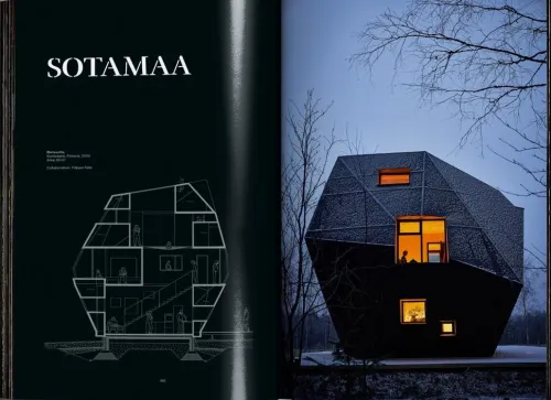 Taschen GmbH Architektur & Wohnen*Homes for Our Time. Small Houses