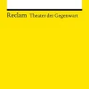Reclam Philipp Jun. Gedichte & Drama-Homo Empathicus