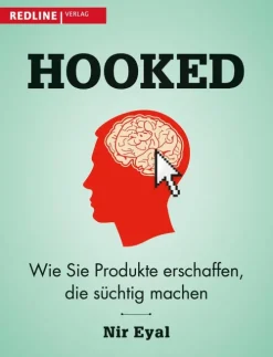 Hooked*Redline Sale