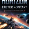 Riley Hunter Steampunk*Horizon Erstkontakt