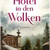 FISCHER Krüger Schicksalsromane*Hotel in den Wolken