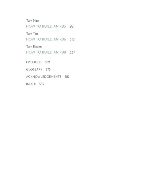 How to Build a Car*Harper Collins Publ. UK Sale