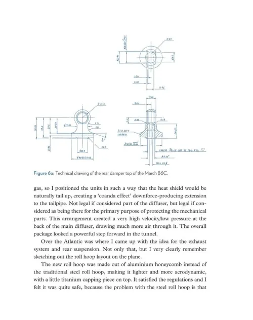 How to Build a Car*Harper Collins Publ. UK Sale