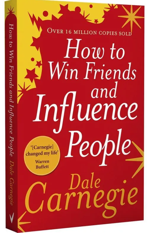 Random House UK Ltd Ratgeber*How to Win Friends and Influence People