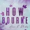 dotbooks Cosy Fantasy*Howbourne