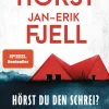 Blanvalet Verlag Privatdetektive|Krimis*Hörst du den Schrei?