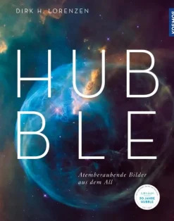 Franckh-Kosmos Physik & Astronomie*Hubble