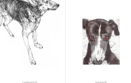 Hunde in der Kunst*DuMont Buchverlag GmbH Clearance
