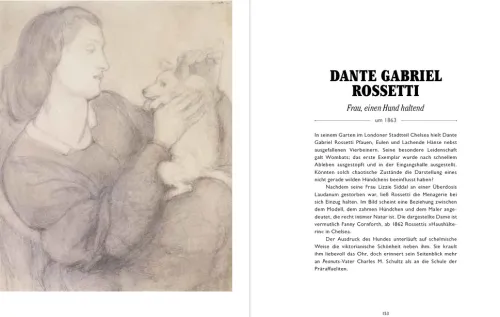 Hunde in der Kunst*DuMont Buchverlag GmbH Clearance