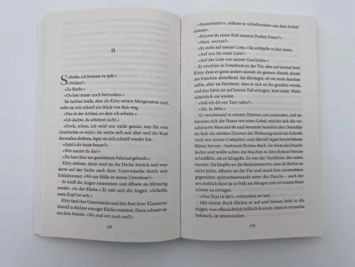Piper Verlag GmbH Schicksalsromane*Hundert Namen
