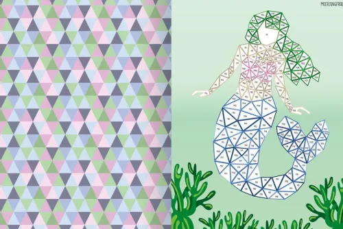 I Love to Sparkle - Mosaik-Stickerheft Fabelwesen*Ars Edition GmbH Sale