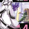 Ich bin eine Spinne, na und? 14*Manga Cult Sale