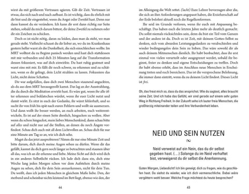 Graefe und Unzer Verlag Spiritualität*Ich bin ganz anders als du denkst - dein Gott