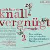 Hoerverlag DHV Der Romane·Kurzgeschichten & Anthologien*Ich bin so knallvergnügt erwacht 2