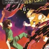 Ich crafte die krassesten Magie-Items, aber sie sind immer verflucht 06*Egmont Manga New