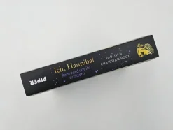 Piper Verlag GmbH Historische Fantasy-Ich, Hannibal