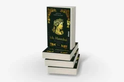 Piper Verlag GmbH Historische Fantasy-Ich, Hannibal
