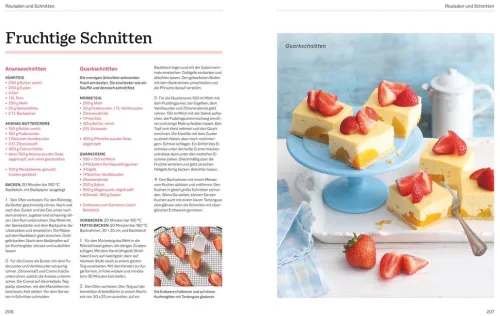 Graefe und Unzer Verlag Backen*Ich helf dir backen