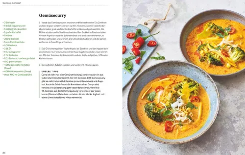 Graefe und Unzer Verlag Grundkochbücher & Lexika*Ich helf dir kochen - Meine Lieblingsrezepte
