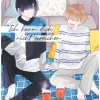 Manga Cult Drama - Gekiga-Ich kann dich nicht erreichen 7