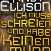 Heyne Taschenbuch Apokalypse / Postapokalypse*Ich muss schreien und habe keinen Mund