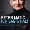 Amalthea Signum Verlag Musik, Film, Theater-Ich sag's halt