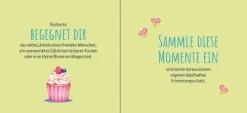 Groh Verlag Glück & Wünsche-Ich schenke dir ein Stück vom Glück