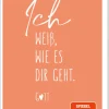 Butzon & Bercker Theologie*Ich weiß, wie es dir geht. Gott