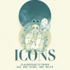 ICONS Glaubensheld*innen aus der Bibel und heute*Herder Verlag GmbH New