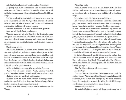 cbt Kinder- & Jugendbücher|Romane & Erzählungen*Ignite Me