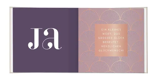 Grafik Werkstatt Liebe & Hochzeit-Ihr feiert Hochzeit!