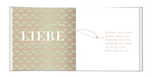 Grafik Werkstatt Liebe & Hochzeit-Ihr feiert Hochzeit!