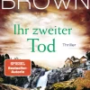 Blanvalet Taschenbuchverl Politthriller*Ihr zweiter Tod