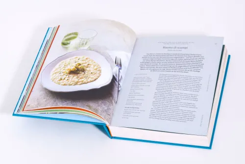 Il Gusto d'Italia*Prestel Verlag Clearance
