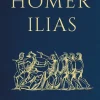 Anaconda Verlag Märchen & Sagen|Klassiker-Ilias (Cabra-Lederausgabe)