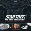 Cross Cult Militär*Illustriertes Handbuch: Die U.S.S. Enterprise NCC-1701-D / Captain Picards Schiff aus Star Trek: The Next Generation