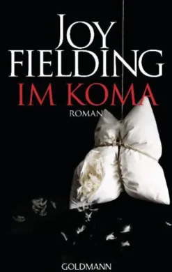 Goldmann TB Krimis & Thriller|Thriller*Im Koma