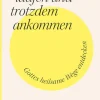 Im Kreis laufen und trotzdem ankommen*fontis Discount