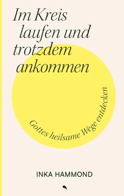 Im Kreis laufen und trotzdem ankommen*fontis Discount