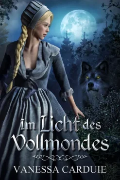 Im Licht des Vollmondes*via tolino media Hot
