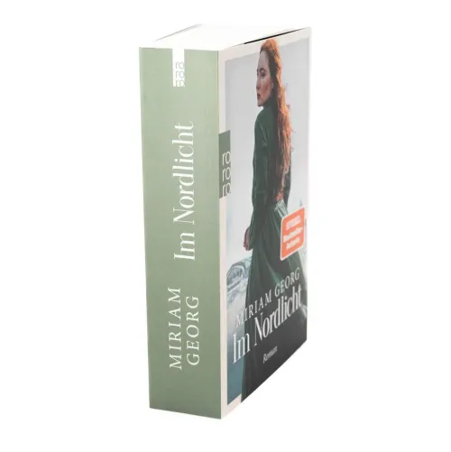 Im Nordlicht*Rowohlt Taschenbuch Discount