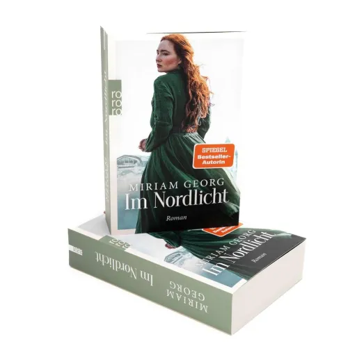 Im Nordlicht*Rowohlt Taschenbuch Discount