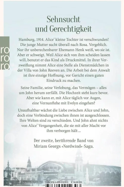 Im Nordlicht*Rowohlt Taschenbuch Discount